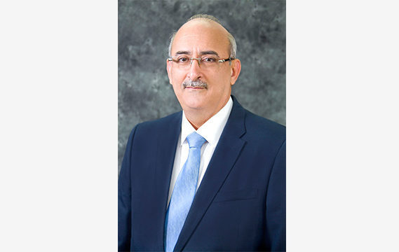 Fernando Ramírez Sáinz